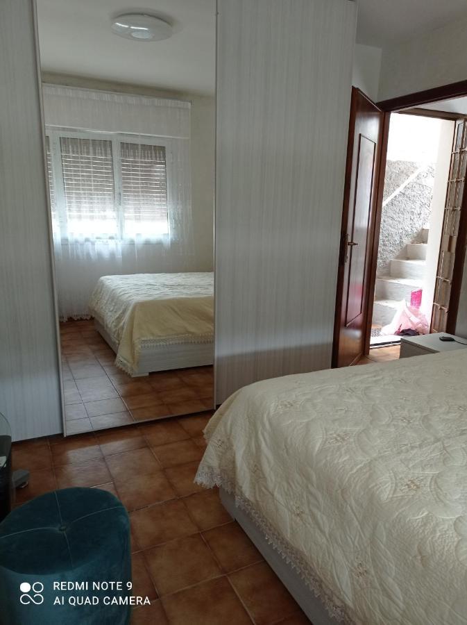 Casetta Al Mare Villa Camporosso  Eksteriør billede