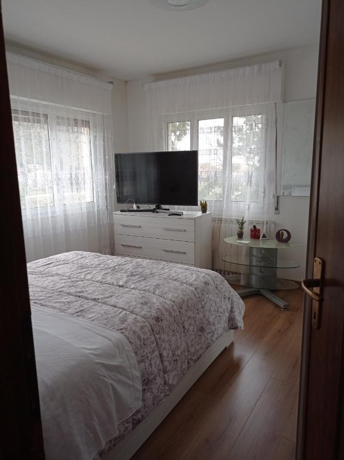Casetta Al Mare Villa Camporosso  Eksteriør billede