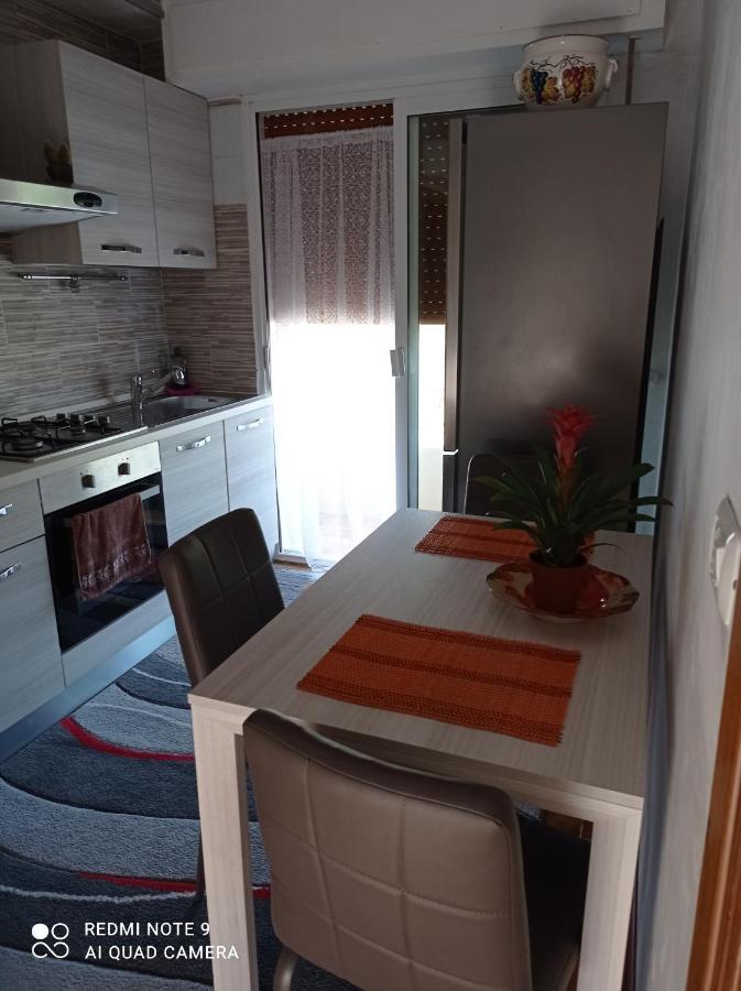 Casetta Al Mare Villa Camporosso  Eksteriør billede